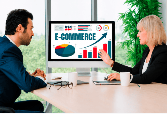 Sales and Digital Marketing Solution